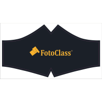 Mondkapje (eigen ontwerp)